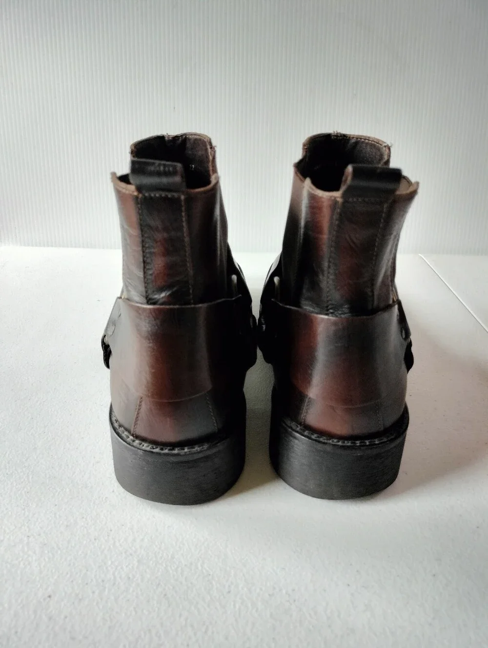 Alfani classic brown